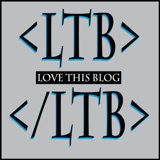 LoveTh!sBlog logo